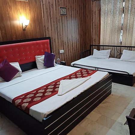 Baba Paying Guest House Varanasi Dış mekan fotoğraf