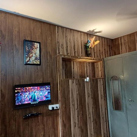 Baba Paying Guest House Varanasi Dış mekan fotoğraf