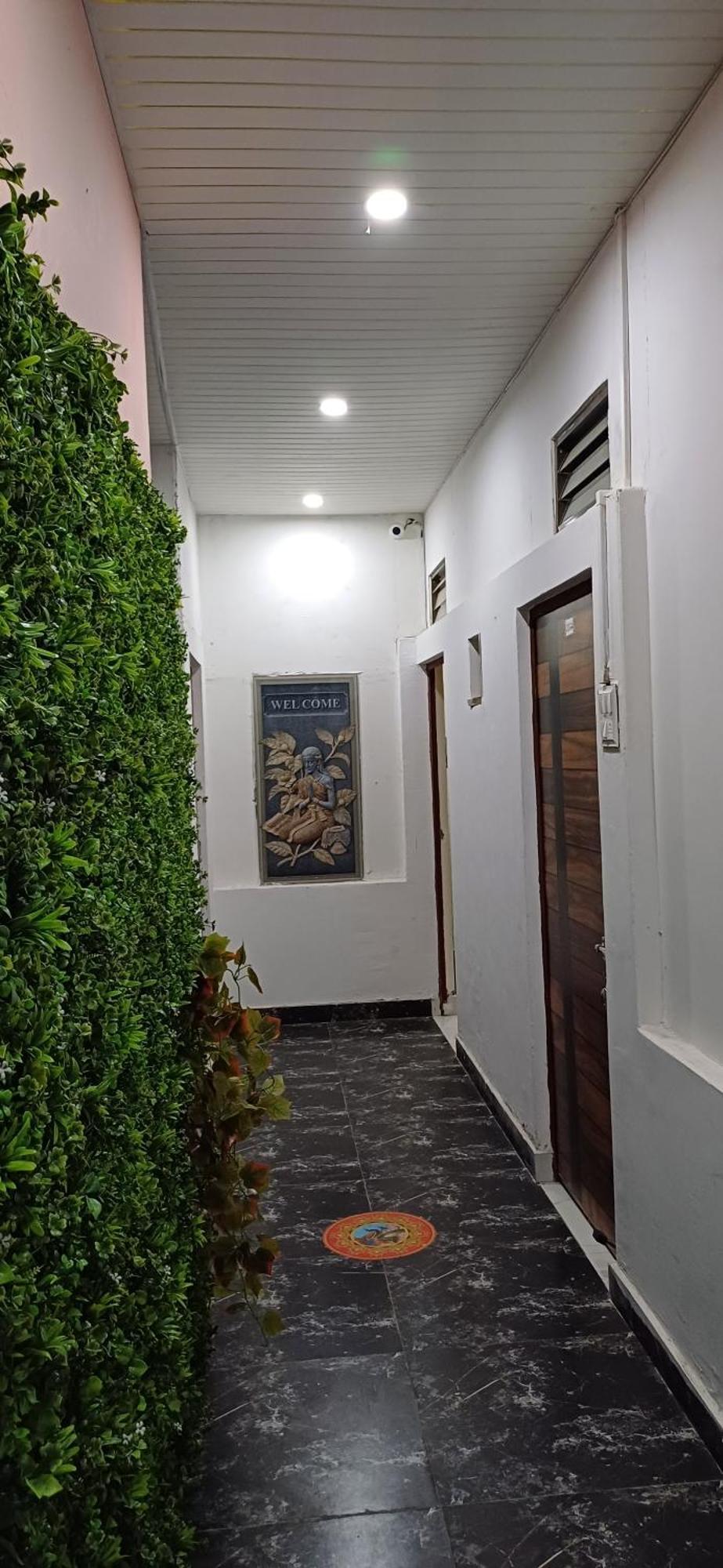 Baba Paying Guest House Varanasi Dış mekan fotoğraf
