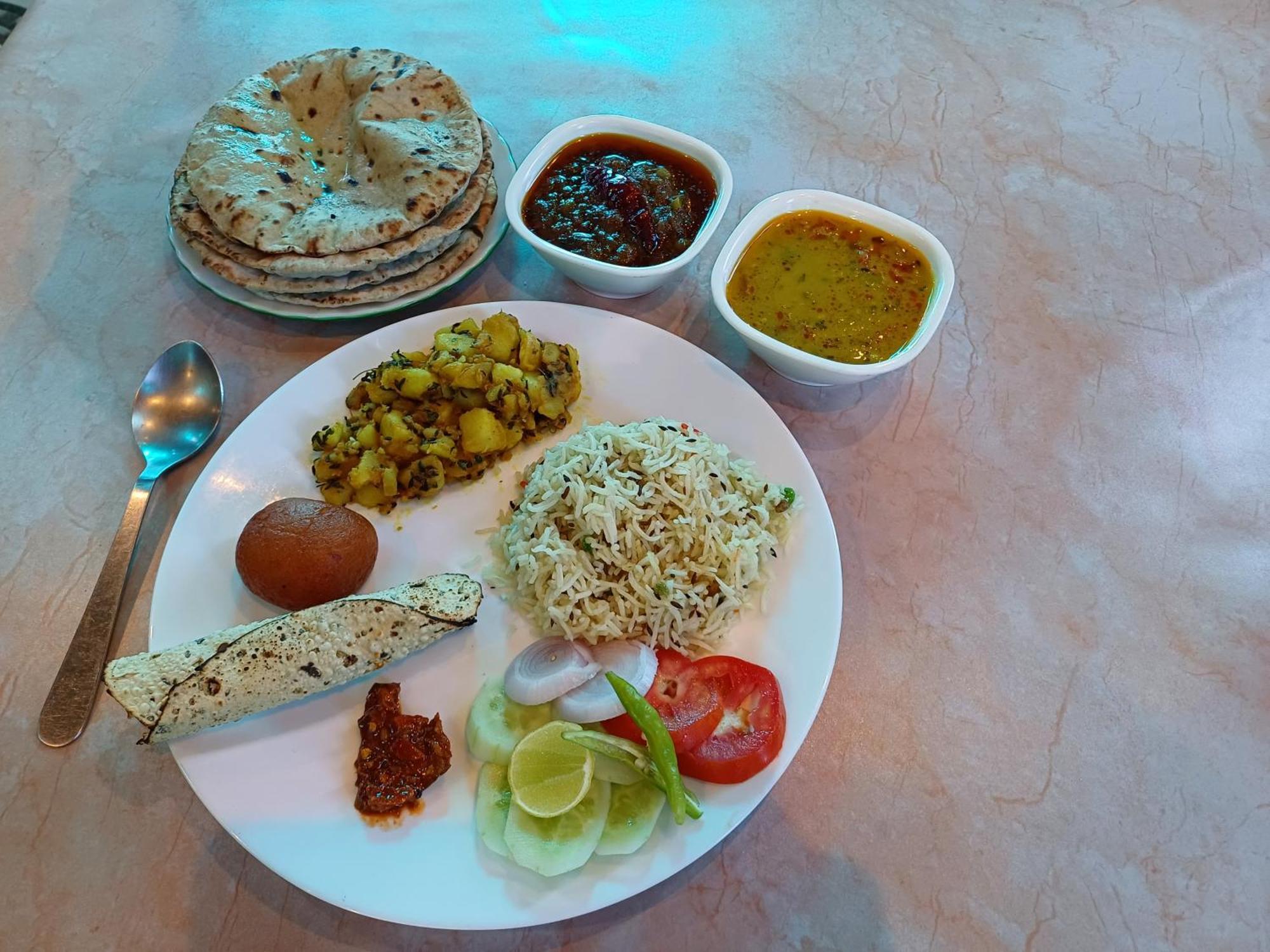 Baba Paying Guest House Varanasi Dış mekan fotoğraf