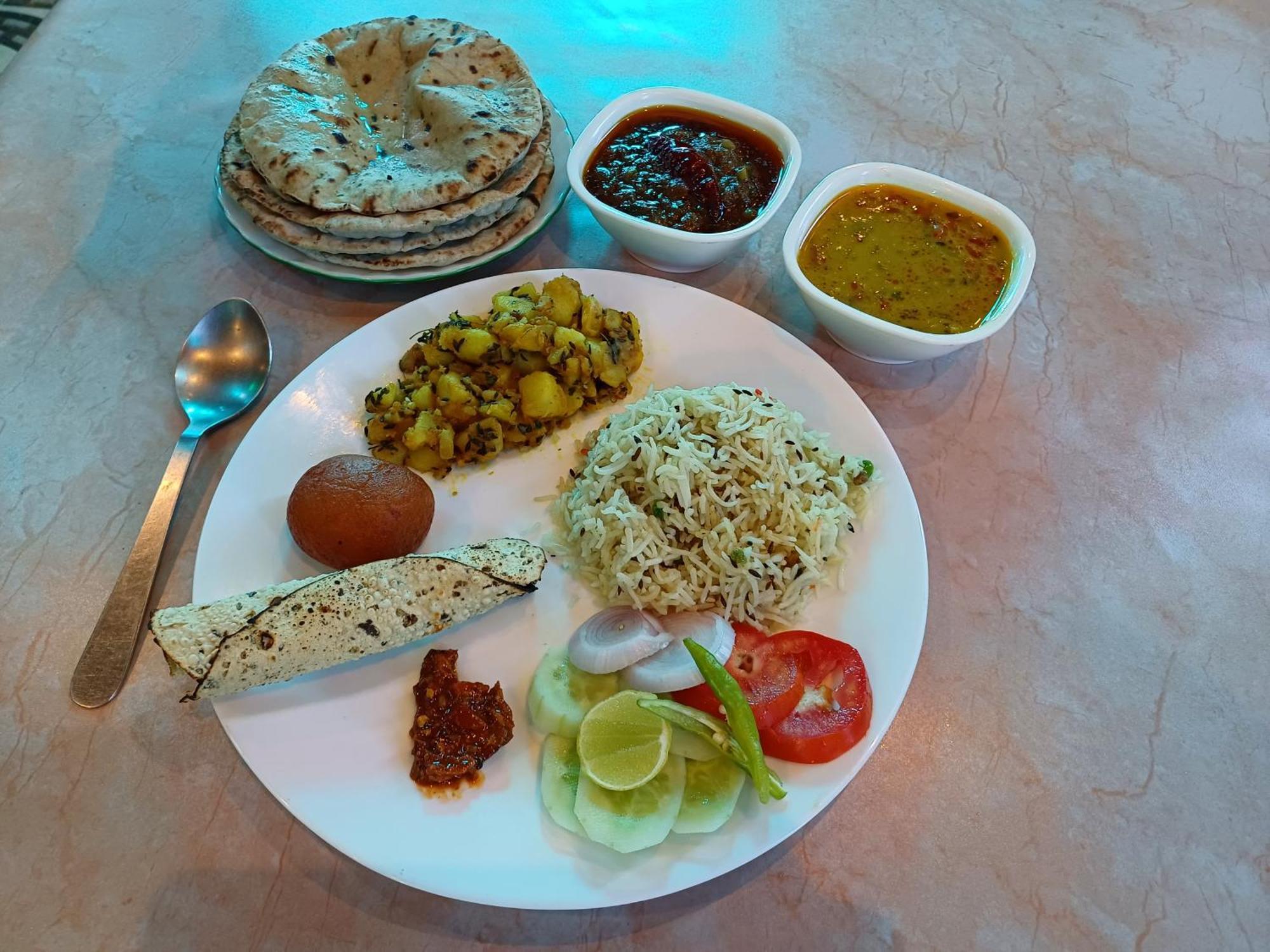 Baba Paying Guest House Varanasi Dış mekan fotoğraf