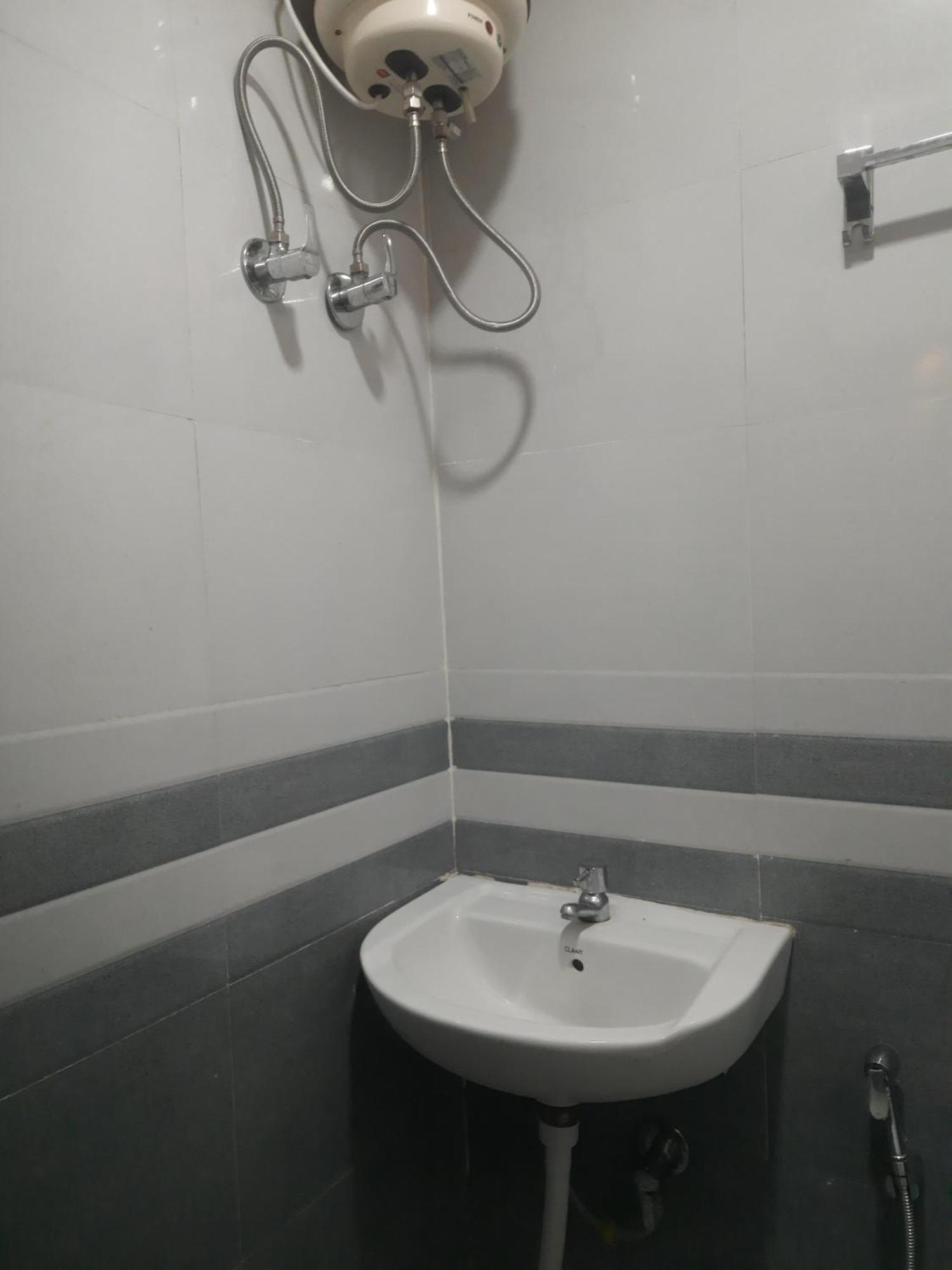 Baba Paying Guest House Varanasi Dış mekan fotoğraf